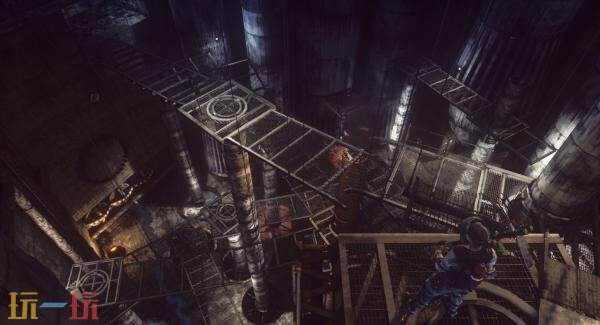 《LET IT DIE》9月1日停止运营并以付费模式重新上线