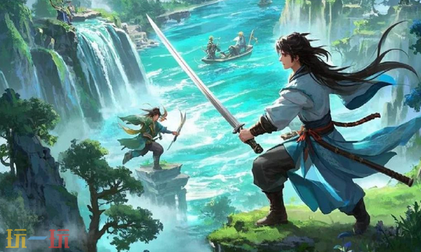 仙剑世界本周礼包码 仙剑世界3月9日最新兑换码2026