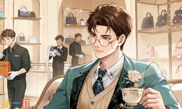 时尚百货城本周礼包码 时尚百货城3月9日最新兑换码2026