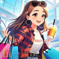 时尚百货城游戏截图