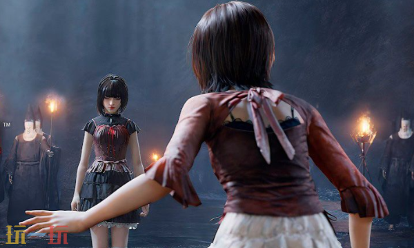 零红蝶重制版和原版的区别是什么 零红蝶重制版与原版核心差异对比