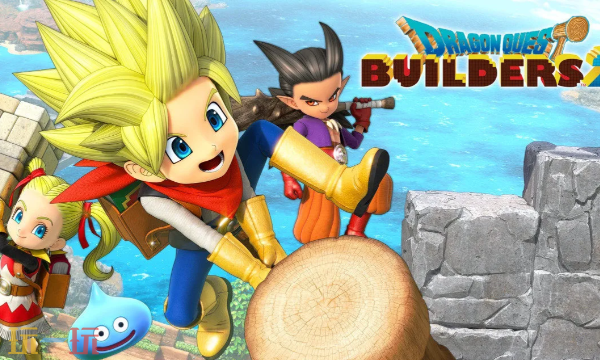 勇者斗恶龙创世小玩家2修改器最新免费版下载 勇者斗恶龙创世小玩家2风灵月影下载