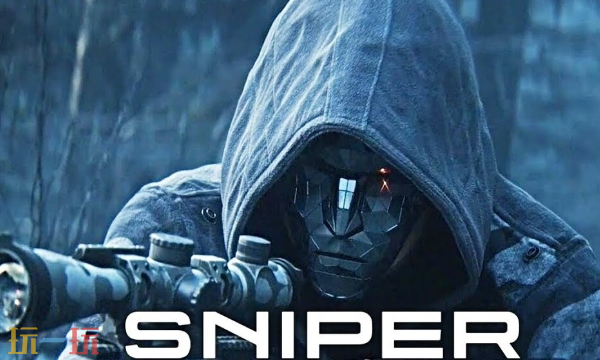 狙击手幽灵战士契约修改器最新免费版下载 狙击手幽灵战士契约风灵月影下载