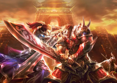 可以长期玩的传奇游戏推荐