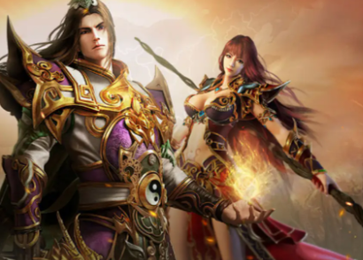 可以长期玩的传奇游戏排行榜