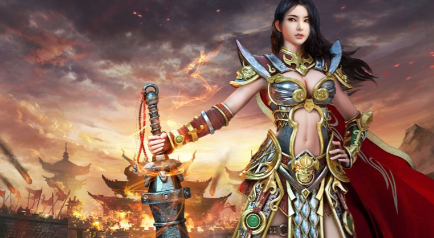 耐玩的传奇网页游戏排行榜