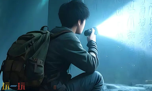 新盗墓笔记官网首页入口在哪里 官网首页入口地址一览