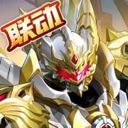 奥奇传说游戏icon