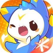 洛克王国：世界游戏icon