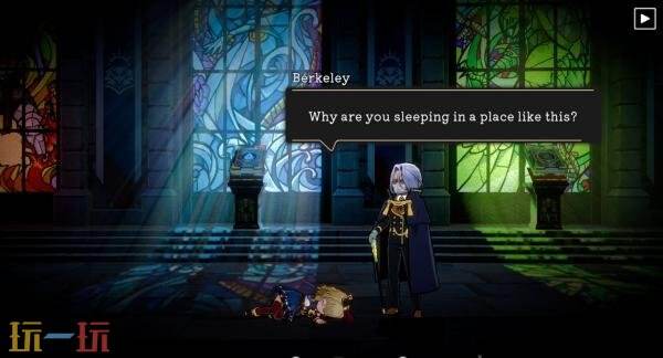 横版动作PRG《魔法司书阿莉艾娜 ～七英杰之书～》4月29日登陆PC