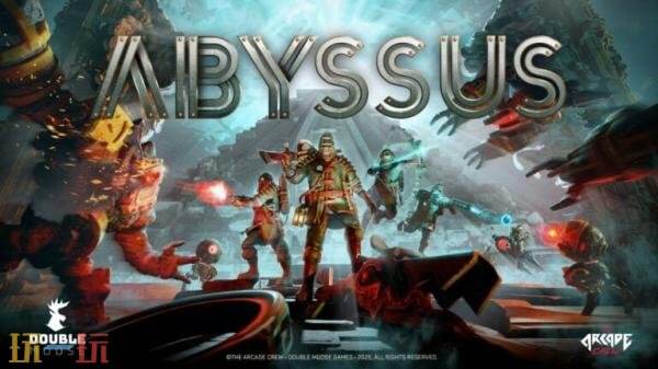 《深渊之潮》PS5和Xbox版将于今夏推出！同步推出1.3版本更新