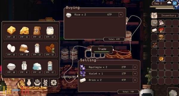 叙事农场模拟《Delphinium》将登陆Xbox和PC平台