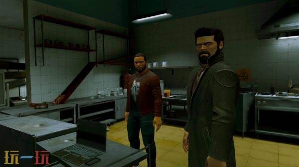 VR潜行动作游戏《黑袍纠察队：触发警告》3月26日登陆Quest平台