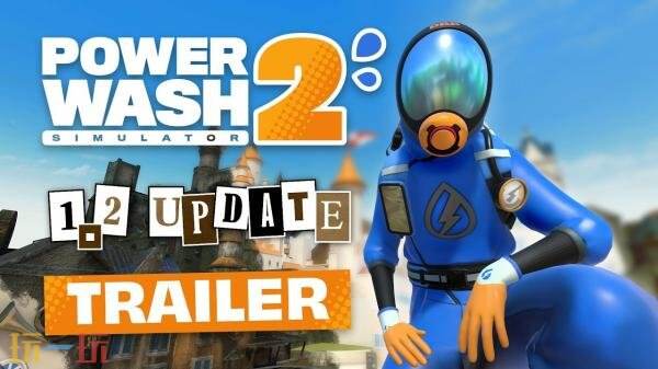 《冲就完事模拟器2》1.2版免费更新已发布！多项新功能上线