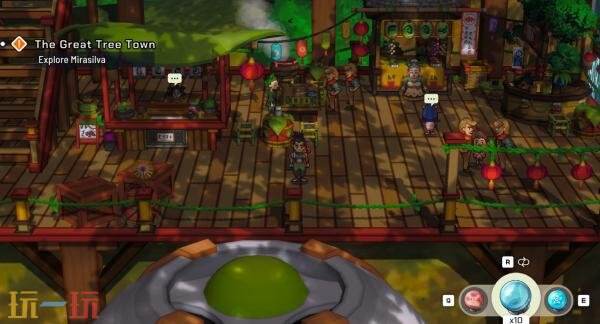 怪物收集RPG《LumenTale: Memories of Trey》5月26日发售