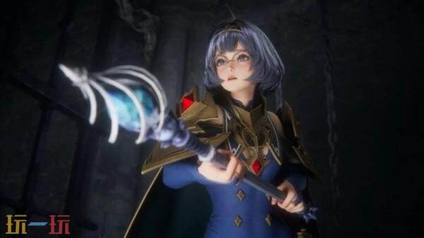 PVPVE地牢探索游戏《地下城追踪者》6月9正式停服