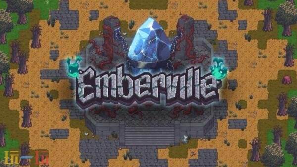 动作冒险RPG《余烬之镇》全新游戏实机预告发布