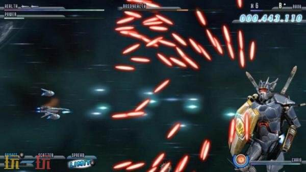 《Soldner-X 2：最终原型终极版》Switch版5月14日发售！首发九折优惠