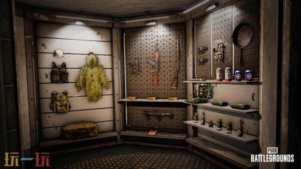 PUBG绝地求生40.2版本更新公告：9周年纪念活动开启！