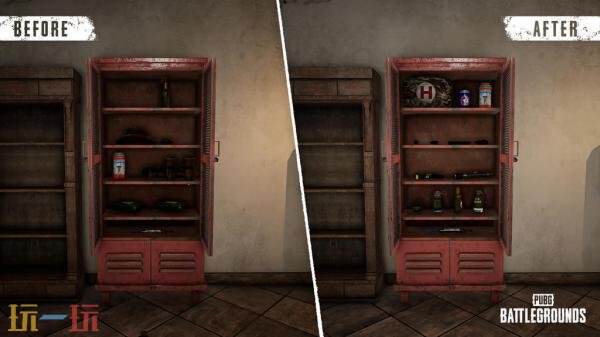 PUBG绝地求生40.2版本更新公告：9周年纪念活动开启！