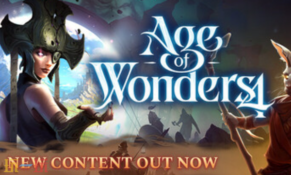 奇迹时代4官方最新修改器 奇迹时代4风灵月影修改器2026