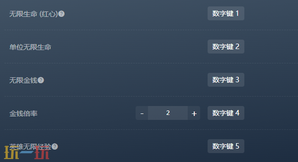 王国保卫战:复仇官方最新修改器 王国保卫战复仇风灵月影修改器2026