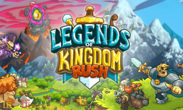 王国保卫战传奇官方最新修改器 王国保卫战传奇风灵月影修改器2026