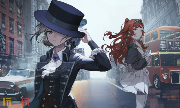 重返未来1999官方wiki入口 网页wiki在线地址汇总