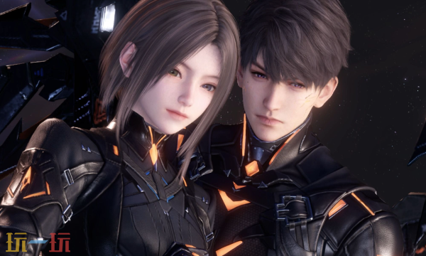 恋与深空云游戏在线玩 官方秒玩入口点击进入