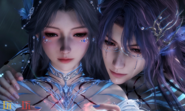 恋与深空云游戏在线玩 官方秒玩入口点击进入