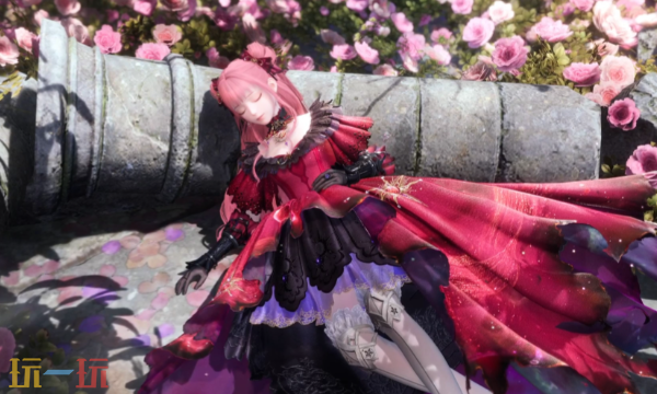 无限暖暖wiki入口在哪 wiki网页地址汇总