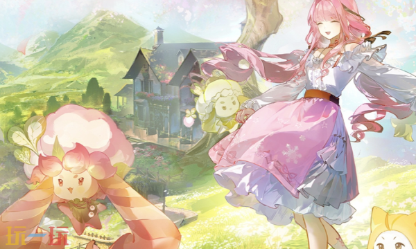 无限暖暖云游戏入口 官方在线云玩地址一览