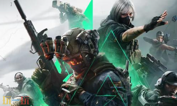 三角洲行动云游戏在哪玩 官方云玩平台入口汇总