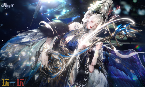 以闪亮之名官方网站入口 以闪亮之名官网地址分享