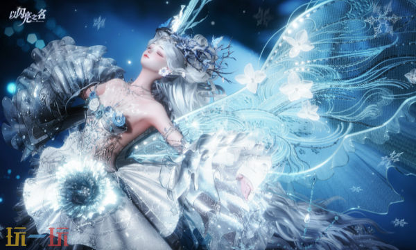 以闪亮之名官方网站入口 以闪亮之名官网地址分享