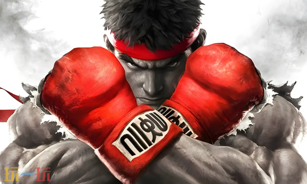 街头霸王5修改器最新免费版下载 街头霸王5风灵月影下载