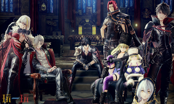 噬血代码修改器2026最新免费版下载 噬血代码风灵月影下载