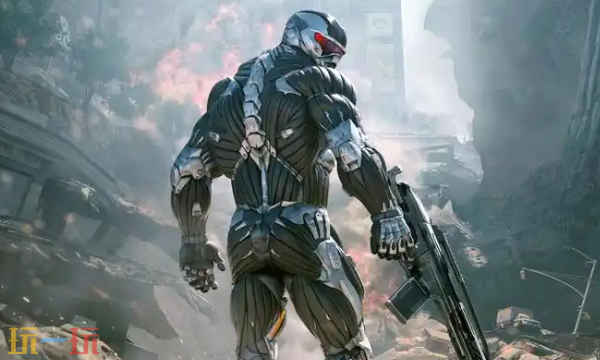 孤岛危机复刻版修改器最新免费版下载 孤岛危机复刻版风灵月影下载