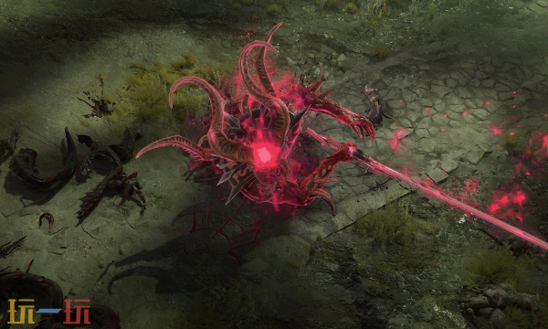 暗黑破坏神4术士即将上线 暗黑破坏神4术士技能介绍