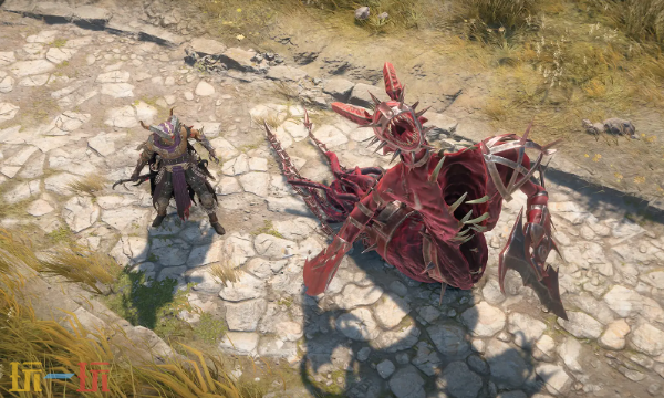 暗黑破坏神4军团碎片有什么用 暗黑破坏神4术士军团碎片介绍