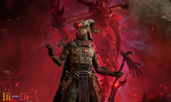 暗黑破坏神4仪祭者碎片有什么用 暗黑破坏神4术士仪祭者碎片介绍