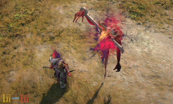 暗黑破坏神4仪祭者碎片有什么用 暗黑破坏神4术士仪祭者碎片介绍