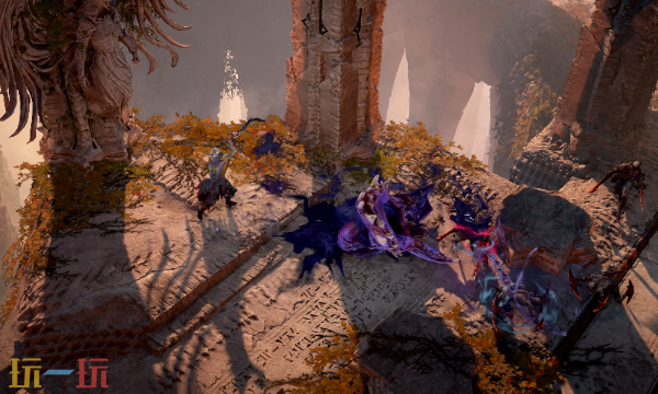 暗黑破坏神4仪祭者碎片有什么用 暗黑破坏神4术士仪祭者碎片介绍