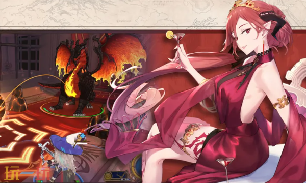 匠屋异闻录官网首页入口在哪 匠屋异闻录官网首页入口点击即进