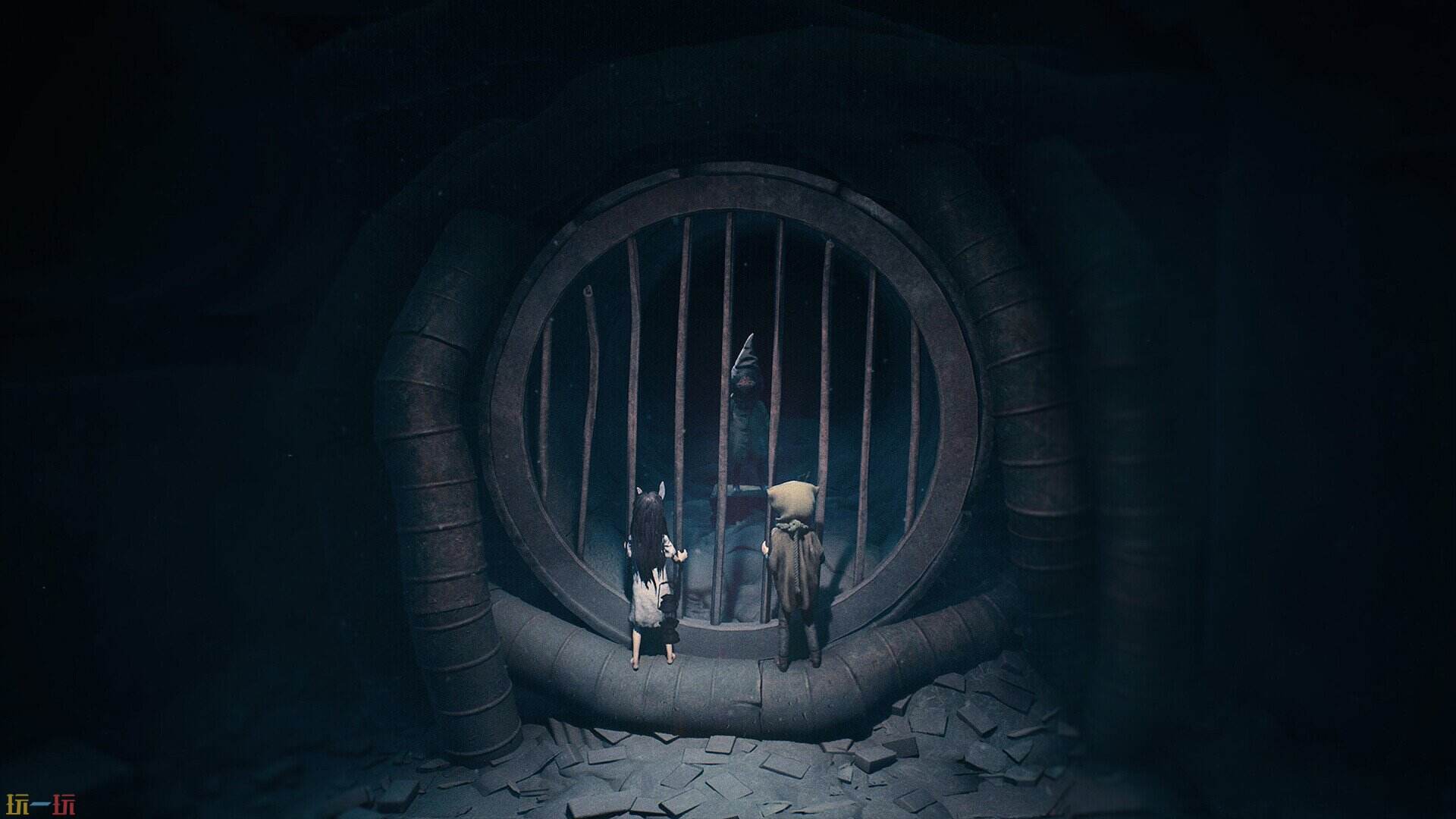 生灵重塑游戏截图