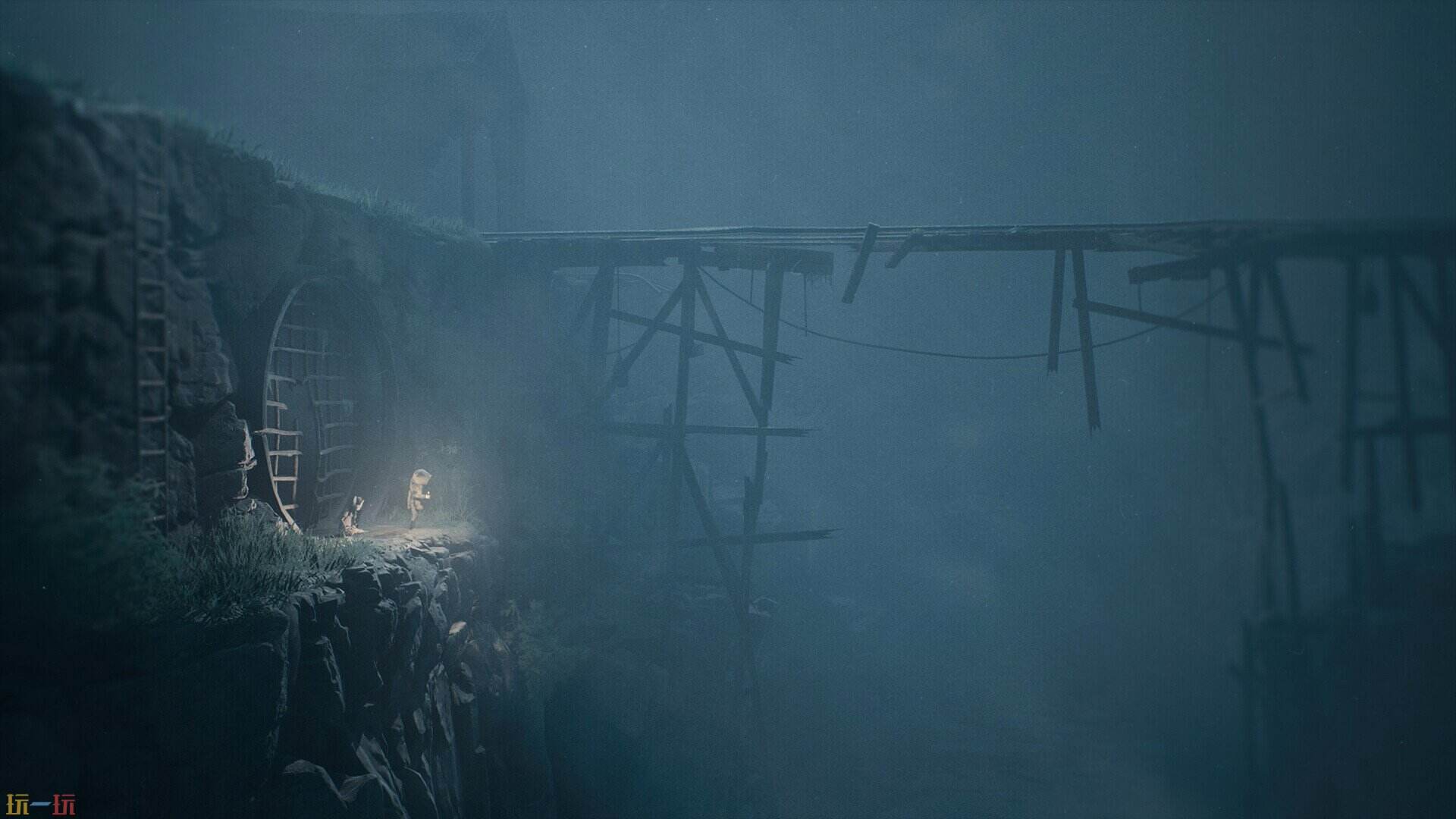 生灵重塑游戏截图