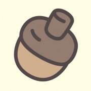 橡子屋游戏icon