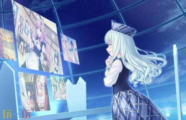 《猫娘乐园：世界连接》iOS和安卓版4月14日上线！PC版秋季推出