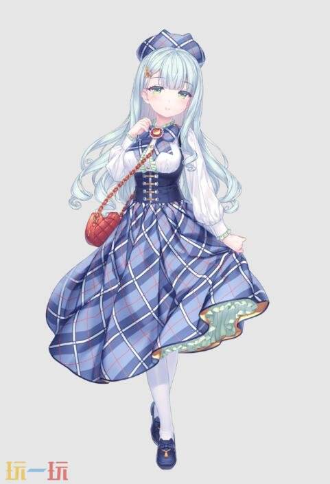 《猫娘乐园：世界连接》iOS和安卓版4月14日上线！PC版秋季推出