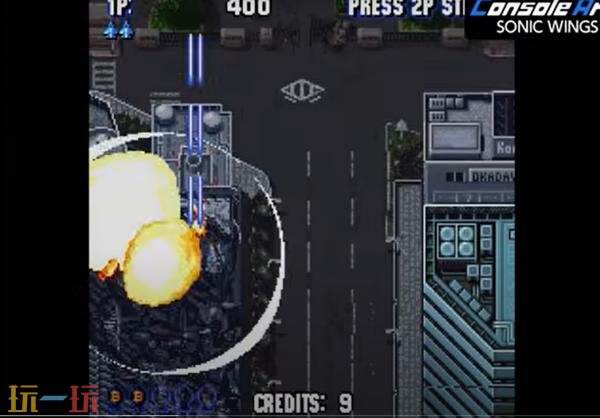 《四国战机：特别版》3月12日登陆PS5和Switch2平台